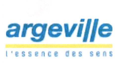 ARGEVILLE L'ESSENCE DES SENS