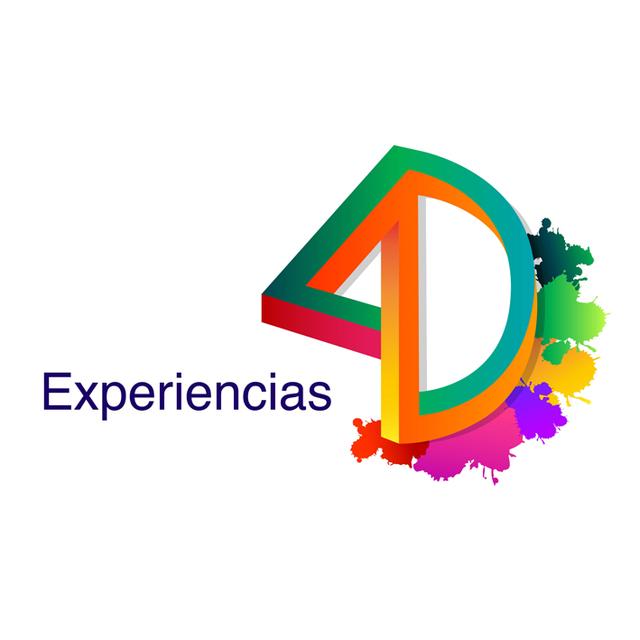 EXPERIENCIAS 4D