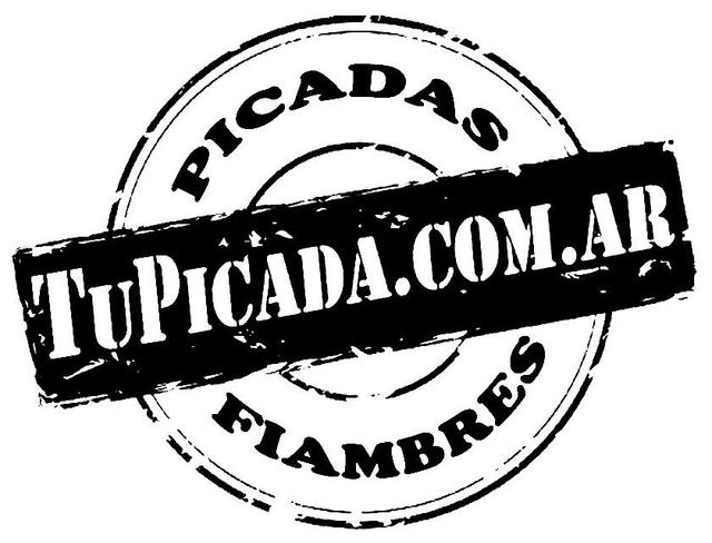 TUPICADA.COM.AR PICADAS FIAMBRES