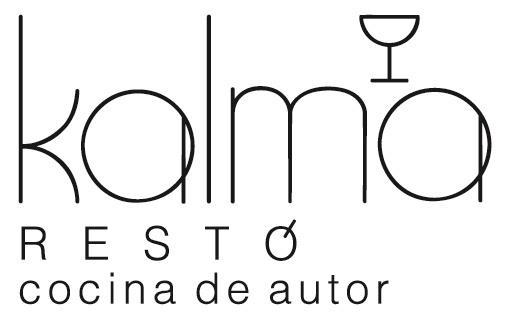 KALMA RESTÓ COCINA DE AUTOR