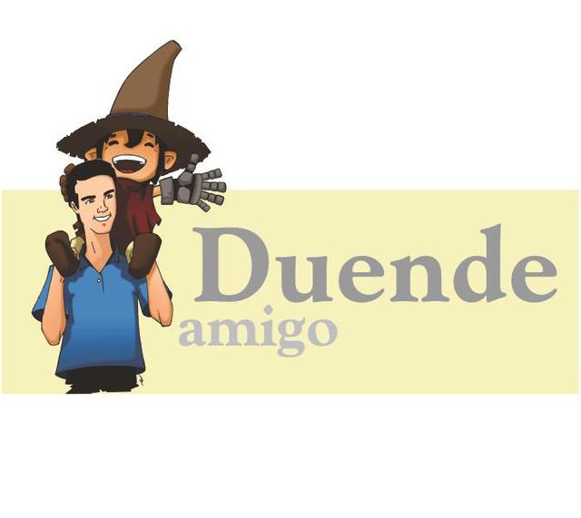 DUENDE AMIGO