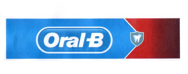 ORAL-B