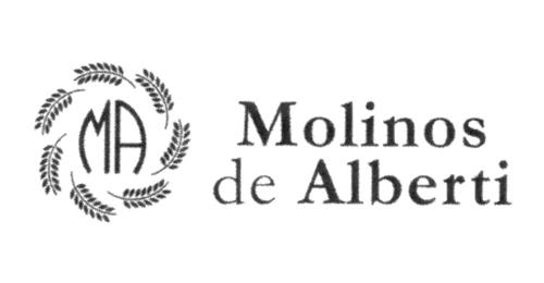 MA MOLINOS DE ALBERTI