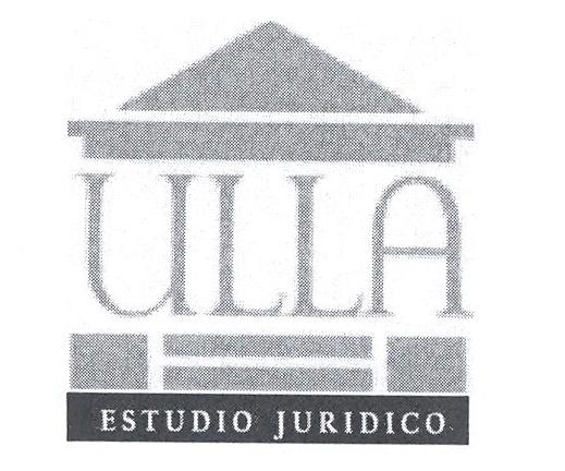 ULLA ESTUDIO JURIDICO