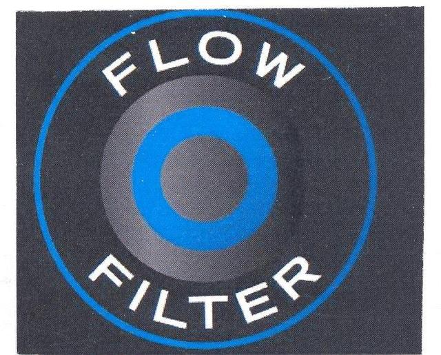 FLOW FILTER