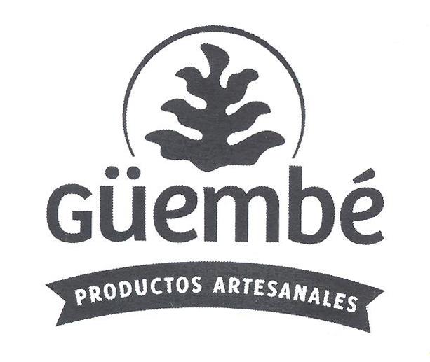 GÜMBÉ PRODUCTOS ARTESANALES