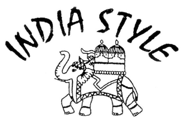 INDIA STYLE