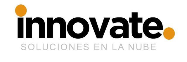 INNOVATE SOLUCIONES EN LA NUBE