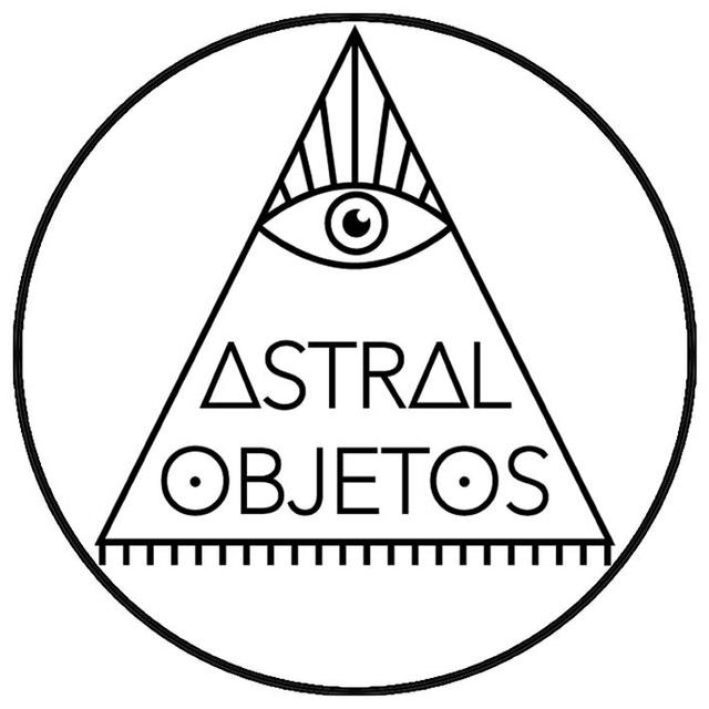 ASTRAL OBJETOS