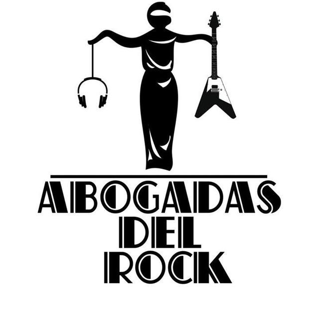 ABOGADAS DEL ROCK