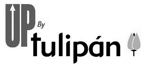 UP BY TULIPAN