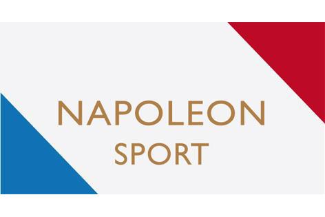 NAPOLEON SPORT