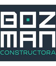 BOZMAN CONSTRUCTORA