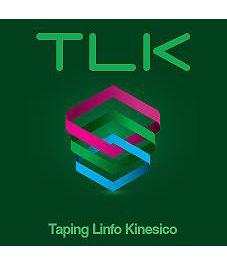 TLK TAPING LINFO KINESICO