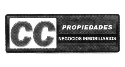 CC PROPIEDADES NEGOCIO INMOBILIARIOS