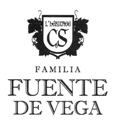 L'HERICAGE CS FAMILIA FUENTE DE VEGA