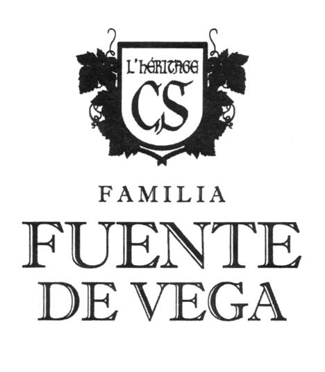 L'HERICAGE CS FAMILIA FUENTE DE VEGA