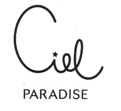 CIEL PARADISE