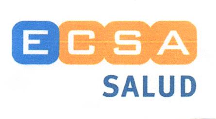 ECSA SALUD