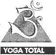 YOGA TOTAL