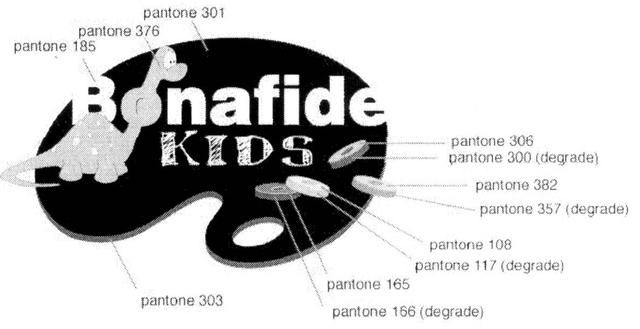 BONAFIDE KIDS