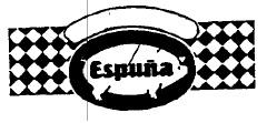 ESPUÑA