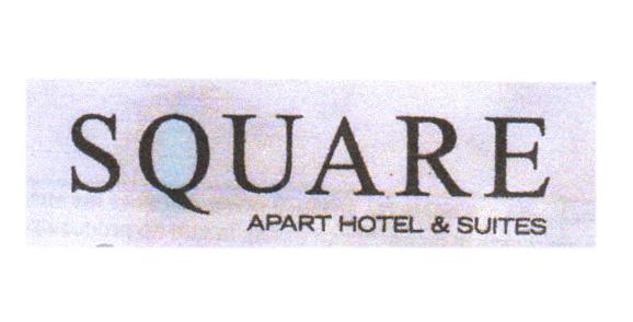 SQUARE APART HOTEL & SUITES