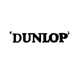 DUNLOP