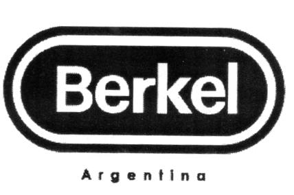 BERKEL ARGENTINA