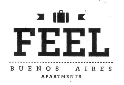 FEEL BUENOS AIRES APARTMENTS