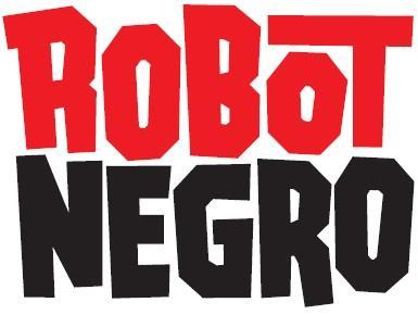 ROBOT NEGRO