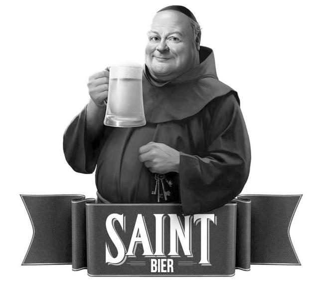 SAINT BIER