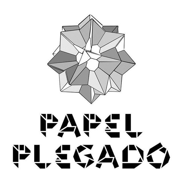 PAPEL PLEGADO