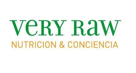 VERY RAW. NUTRICION & CONCIENCIA