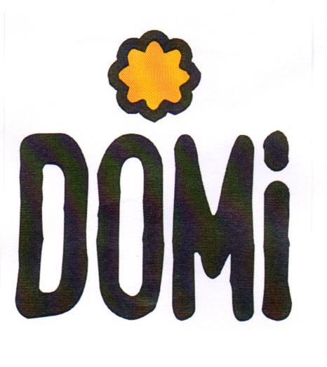 DOMI