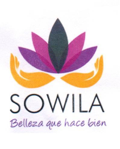 SOWILA BELLEZA QUE HACE BIEN