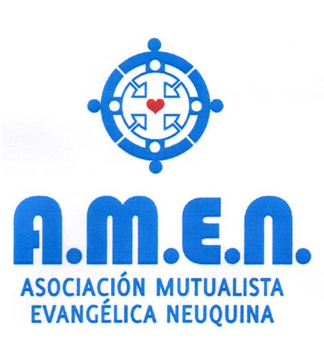 A.M.E.N. ASOCIACIÓN MUTUALISTA EVANGÉLICA NEUQUINA