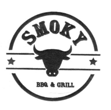 SMOKY BBQ & GRILL