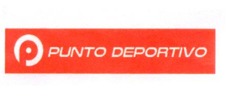 PUNTO DEPORTIVO