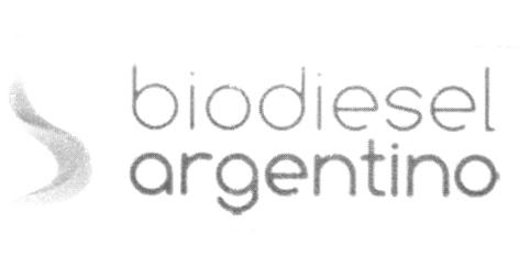 BIODIESEL ARGENTINO