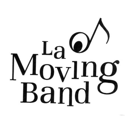 LA MOVING BAND