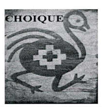 CHOIQUE