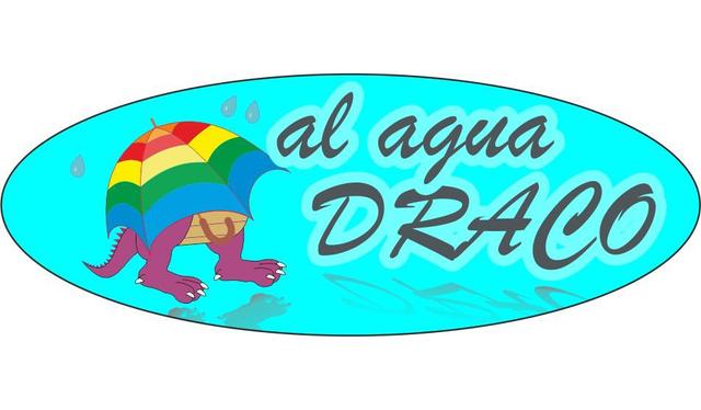 AL AGUA DRACO