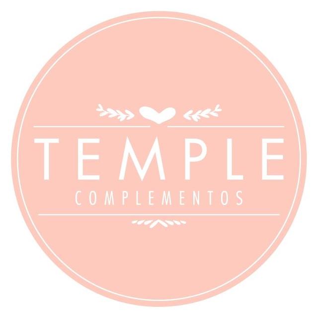 TEMPLE COMPLEMENTOS