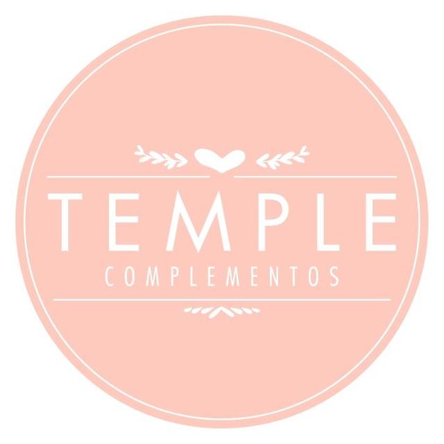 TEMPLE COMPLEMENTOS