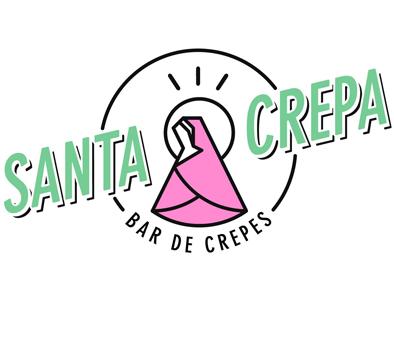 SANTA CREPA BAR DE CREPES