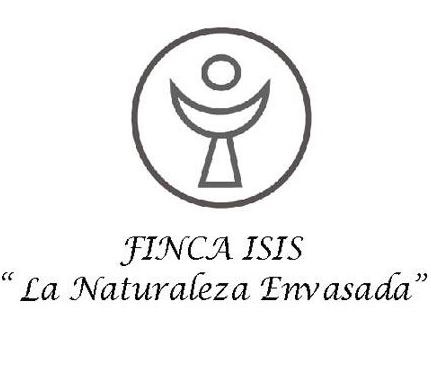 FINCA ISIS LA NATURALEZA ENVASADA