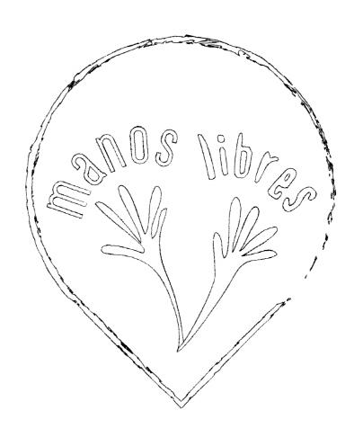 MANOS LIBRES