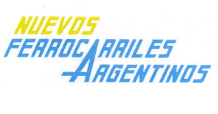 NUEVOS FERROCARRILES ARGENTINOS