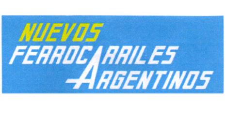 NUEVOS FERROCARRILES ARGENTINOS